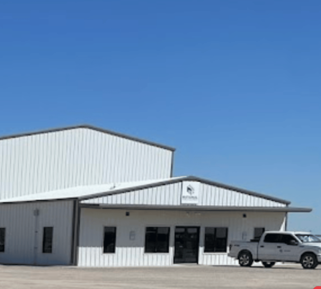 National Tank & Equipment Carlsbad, NM