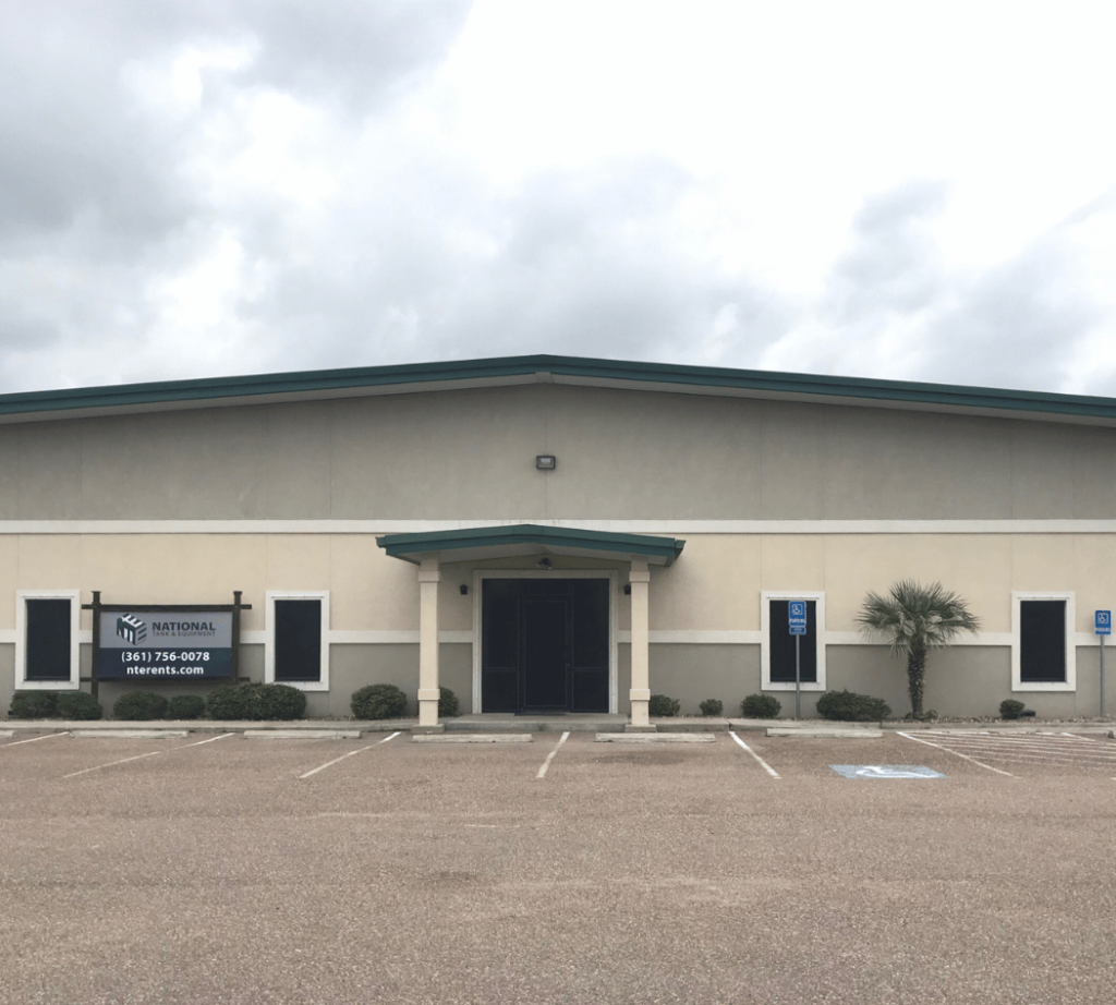 National Tank & Equipment Corpus Christi, TX